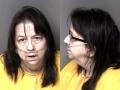 Mugshot of Penny Sue Humpherys