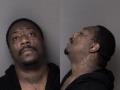 Mugshot of Tiyese Mantress Carr