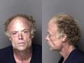Mugshot of Bobbie Marvin Third Chavis