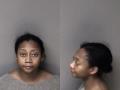 Mugshot of Kasandra Ny'Ree Hodge
