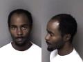 Mugshot of Tyrece Bernard Anothony Gaither