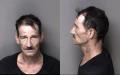 Mugshot of Everette Carlos Walker
