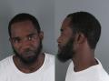 Mugshot of Charles Dion Stephens