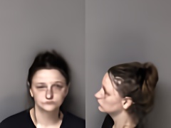 Mugshot of Samantha Breeze Whitley