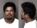 Mugshot of Jose Abel Rodriguez-Sanchez