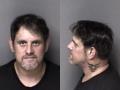 Mugshot of Christopher Logan Moore