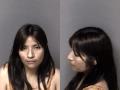 Mugshot of Leticia Gomez-Ramirez