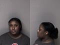 Mugshot of Makiyah Ni-Geria Poston