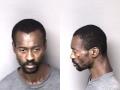 Mugshot of DeMarius Obryan Wilson
