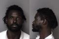 Mugshot of William Joseph Sadler