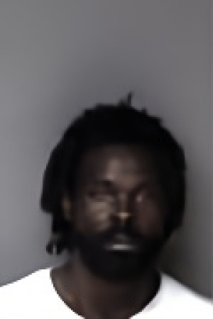 Mugshot of William Joseph Sadler