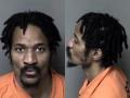 Mugshot of Damiano Latrell Williams