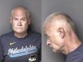 Mugshot of Anthony Alan Langworthy