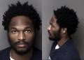 Mugshot of Jaivon Tyrel Myree