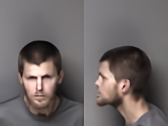 Mugshot of Matthew Eric Lewis