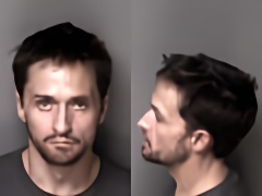 Mugshot of Lucas Edward Polkinghorn