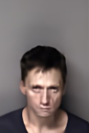 Mugshot of Lucas Edward Polkinghorn