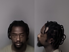 Mugshot of Craig Bernard Junior Butterfield