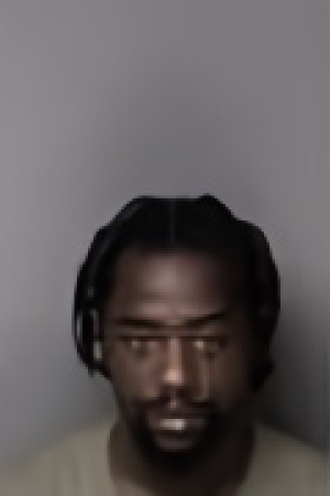 Mugshot of Craig Bernard Junior Butterfield