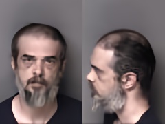 Mugshot of David Brandon Deaton