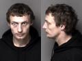 Mugshot of Joshua Wayne McGugan
