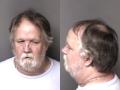 Mugshot of John Joseph Gabriel