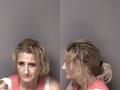 Mugshot of Summer Ann Wilson
