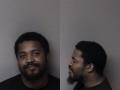 Mugshot of Michael Malone Junior Johnson