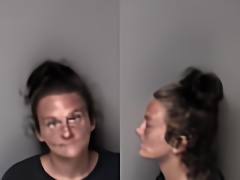 Mugshot of Amber Leigh Tyler