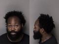 Mugshot of Jarrett Marquise Lewis