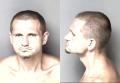 Mugshot of Steven Gary Ridge