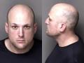 Mugshot of Jonathan Drake Miller