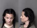 Mugshot of Ashley Marie Day