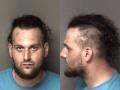 Mugshot of Michael Cody Wilson