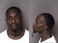Mugshot of Aaron Marquis Brooks