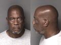 Mugshot of Glynn Black