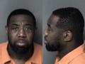 Mugshot of Charles Eugene Johnson