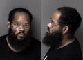 Mugshot of Alvin Eugene Junior Card