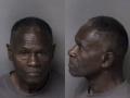 Mugshot of Ronald Louis Jenkins