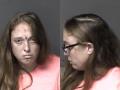 Mugshot of Samantha Gail Bower