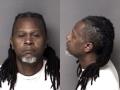 Mugshot of Ronnel Donta Mackins