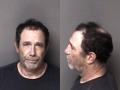 Mugshot of Alan Kyle Davis