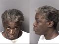 Mugshot of Rebecca Renee Moore