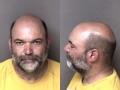 Mugshot of Jamie Thomas Bateson