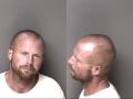 Mugshot of Matthew Nathaniel Simpson