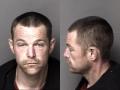 Mugshot of Gary Louis Hampton