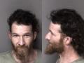 Mugshot of Ronald David Tadlock