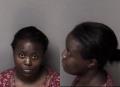 Mugshot of Brandy Rashonda Fields Smith