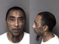 Mugshot of Antonio Montrez Whitworth