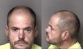 Mugshot of Ronald Thomas Hicks